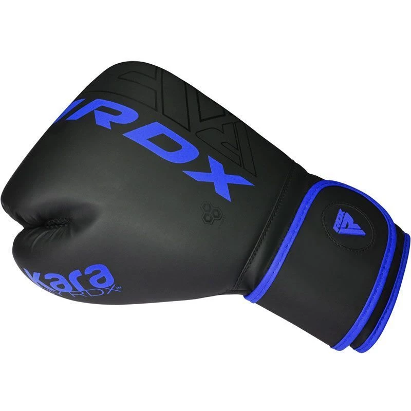 RDX Kara Boxing Training Gloves F6 5 RDX Kara Boxing Training Gloves F6