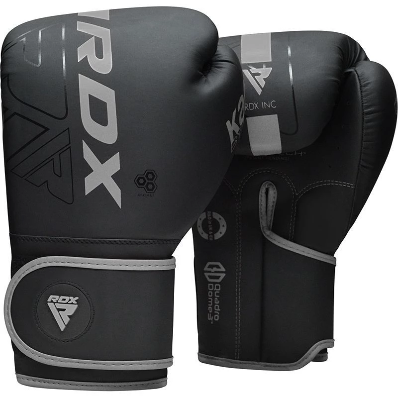 RDX Kara Boxing Training Gloves F6 7 RDX Kara Boxing Training Gloves F6