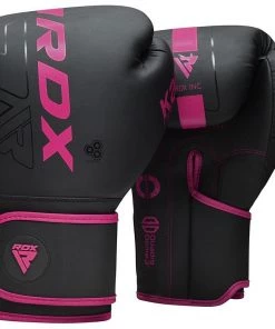 RDX Kara Boxing Training Gloves F6 22 RDX Kara Boxing Training Gloves F6
