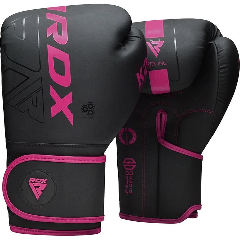 RDX Kara Boxing Training Gloves F6 9 RDX Kara Boxing Training Gloves F6