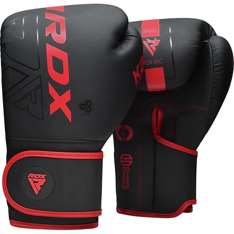 RDX Kara Boxing Training Gloves F6 13 RDX Kara Boxing Training Gloves F6
