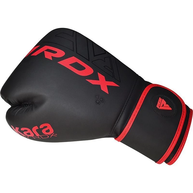 RDX Kara Boxing Training Gloves F6 14 RDX Kara Boxing Training Gloves F6