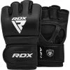 Boxing Gloves RDX MMA Grappling Gloves Junior / Kids F1 4oz