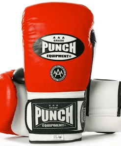 Punch Equipment Trophy Getters Commercial Boxing Gloves