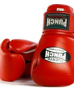 Punch Equipment Punch Mexican™ Fuerte Ultra Boxing Gloves 11 Punch Equipment Punch Mexican™ Fuerte Ultra Boxing Gloves