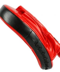 Punch Equipment URBAN BOXING FOCUS PADS – EASY ON/OFF Kids Boxing Gear