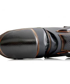 Punch Equipment Precision Black Diamond Muay Thai Shin Pads - Punch Boxing 13 Punch Equipment Precision Black Diamond Muay Thai Shin Pads - Punch Boxing