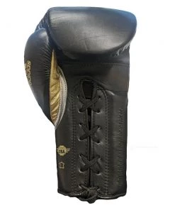 Adidas Adispeed Lace Up Boxing Gloves 39 Adidas Adispeed Lace Up Boxing Gloves