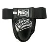 Punch Equipment Boxing Black Diamond Steel Groin Guard V30 - Punch 1 Punch Equipment Boxing Black Diamond Steel Groin Guard V30 - Punch