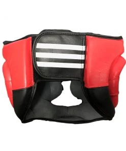 Adidas Boxing Head Gear Super Pro Training Full-Face Head Guard 10 Adidas Boxing Head Gear Super Pro Training Full-Face Head Guard