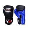 TKO Mexican Style Leather Boxing Gloves