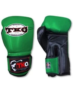 TKO Mexican Style Leather Boxing Gloves 11 TKO Mexican Style Leather Boxing Gloves