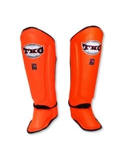 TKO Microfiber Leather Shin Guards Muay Thai 31 TKO Microfiber Leather Shin Guards Muay Thai