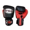 TKO Muay Thai Leather Boxing Gloves