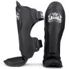 Top King "Pro" Leather Shin Guards Muay Thai 1 Top King "Pro" Leather Shin Guards Muay Thai