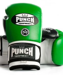 Punch Equipment Trophy Getters Commercial Boxing Gloves