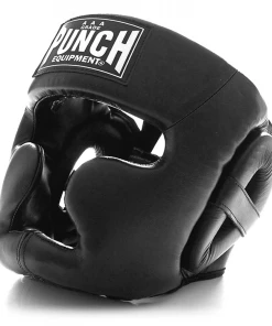 Trophy Getters Full Face Boxing Headgear - Punch Equipment Boxing Head Gear