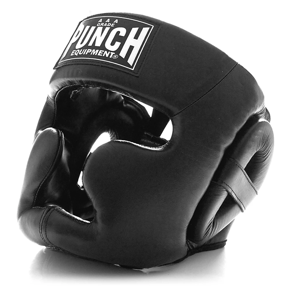 Punch Equipment Premium Package: Black Diamond Muay Thai Gloves + Pads + Trophy Getters Headgear + 3ft Mesh Bag 7 Punch Equipment Premium Package: Black Diamond Muay Thai Gloves + Pads + Trophy Getters Headgear + 3ft Mesh Bag