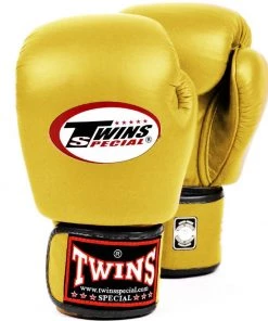 Twins Special Twins Boxing Gloves For Muay Thai (BGVL-3) 25 Twins Special Twins Boxing Gloves For Muay Thai (BGVL-3)