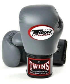 Twins Special Twins Boxing Gloves For Muay Thai (BGVL-3) 20 Twins Special Twins Boxing Gloves For Muay Thai (BGVL-3)