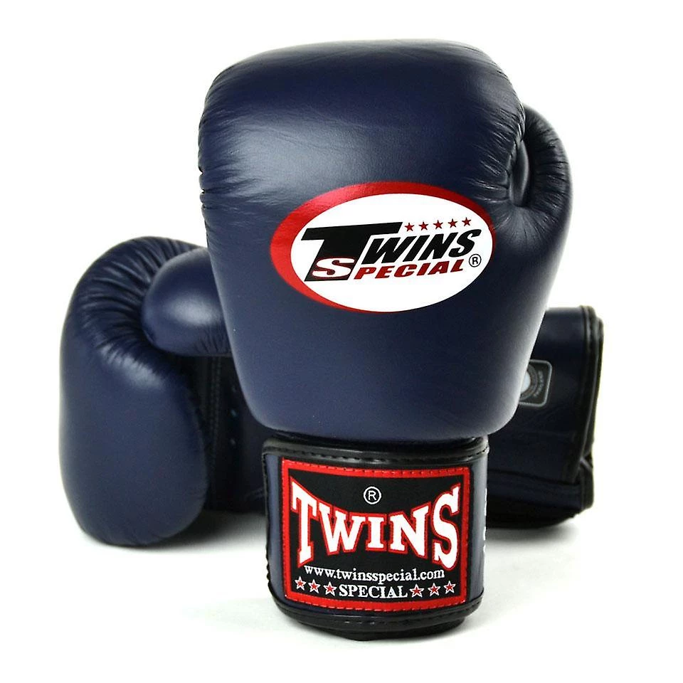 Twins Special Twins Boxing Gloves For Muay Thai (BGVL-3) 6 Twins Special Twins Boxing Gloves For Muay Thai (BGVL-3)