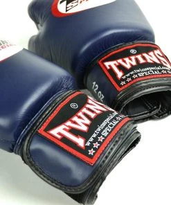 Twins Special Twins Boxing Gloves For Muay Thai (BGVL-3) 16 Twins Special Twins Boxing Gloves For Muay Thai (BGVL-3)