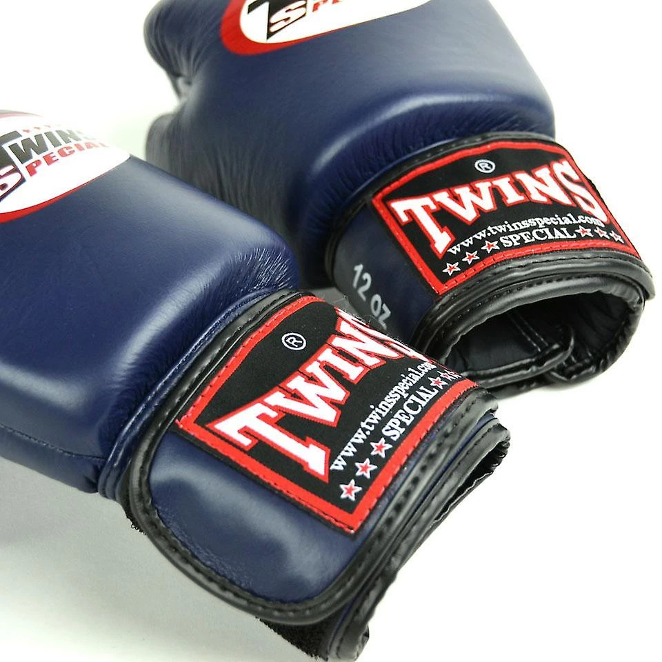 Twins Special Twins Boxing Gloves For Muay Thai (BGVL-3) 5 Twins Special Twins Boxing Gloves For Muay Thai (BGVL-3)