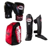Twins Special Muay Thai Training Package 2 Twins Special Muay Thai Training Package