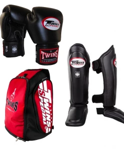 Twins Special Muay Thai Training Package