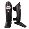 Twins Special Muay Thai Kickboxing Shin Guards (SGL-10) 2 Twins Special Muay Thai Kickboxing Shin Guards (SGL-10)