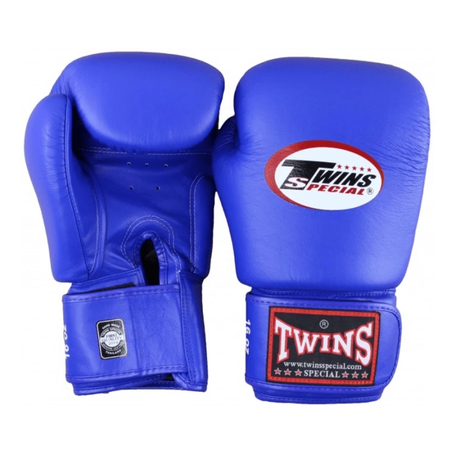 Twins Special Twins Boxing Gloves For Muay Thai (BGVL-3) 10 Twins Special Twins Boxing Gloves For Muay Thai (BGVL-3)