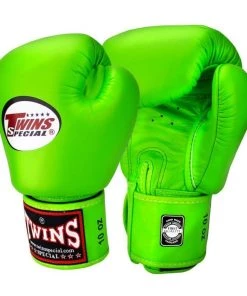 Twins Special Twins Boxing Gloves For Muay Thai (BGVL-3) 22 Twins Special Twins Boxing Gloves For Muay Thai (BGVL-3)