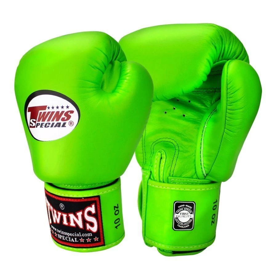 Twins Special Twins Boxing Gloves For Muay Thai (BGVL-3) 11 Twins Special Twins Boxing Gloves For Muay Thai (BGVL-3)