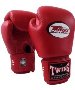 Twins Special Twins Boxing Gloves For Muay Thai (BGVL-3) 18 Twins Special Twins Boxing Gloves For Muay Thai (BGVL-3)