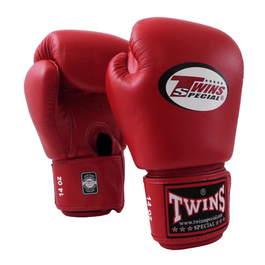 Twins Special Twins Boxing Gloves For Muay Thai (BGVL-3) 7 Twins Special Twins Boxing Gloves For Muay Thai (BGVL-3)
