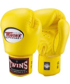 Twins Special Twins Boxing Gloves For Muay Thai (BGVL-3) 24 Twins Special Twins Boxing Gloves For Muay Thai (BGVL-3)