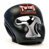 Twins Special Muay Thai / MMA / Boxing Full Face Sparring Headguard (HGL-3) Boxing Head Gear