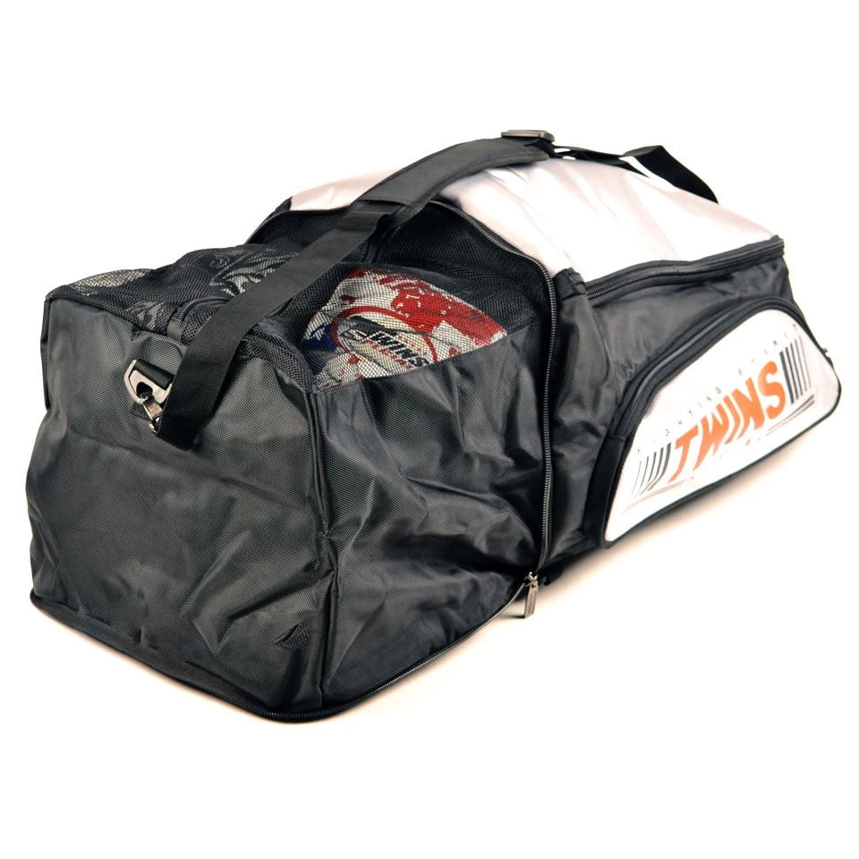 Twins Special Convertable/Expandable Backpack - BAG-5 6 Twins Special Convertable/Expandable Backpack - BAG-5