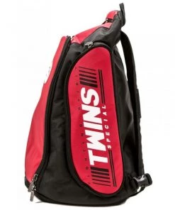 Twins Special Convertable/Expandable Backpack - BAG-5 11 Twins Special Convertable/Expandable Backpack - BAG-5
