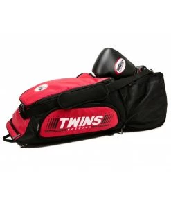 Twins Special Convertable/Expandable Backpack - BAG-5