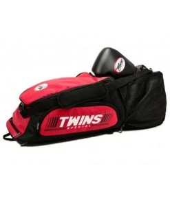 Twins Special Muay Thai Training Package