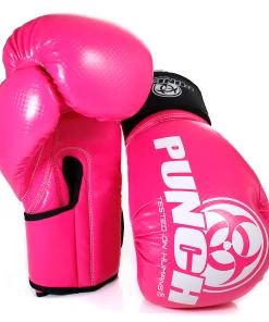 Urban Boxing Gloves V30 - Punch Equipment