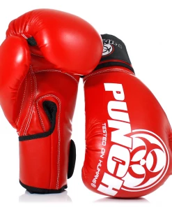 Urban Boxing Gloves V30 - Punch Equipment