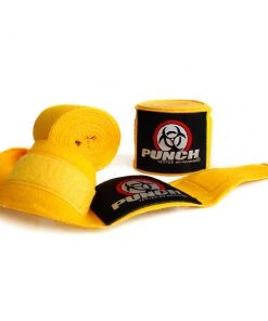 Urban Stretch Hand Wraps By Punch Equipment 21 Urban Stretch Hand Wraps By Punch Equipment
