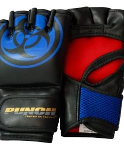 Urban MMA Gloves - Punch Equipment