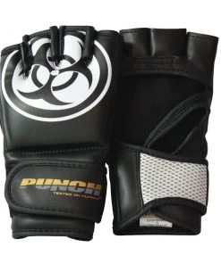Urban MMA Gloves - Punch Equipment