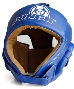 Urban Open Face Boxing Headgear - Punch Equipment Boxing Head Gear 10 Urban Open Face Boxing Headgear - Punch Equipment Boxing Head Gear