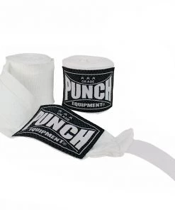 Punch Equipment Boxing Wraps AAA Bulk Stretch Boxing Hand Wraps Pack (10 X 4M PAIRS) 27 Punch Equipment Boxing Wraps AAA Bulk Stretch Boxing Hand Wraps Pack (10 X 4M PAIRS)
