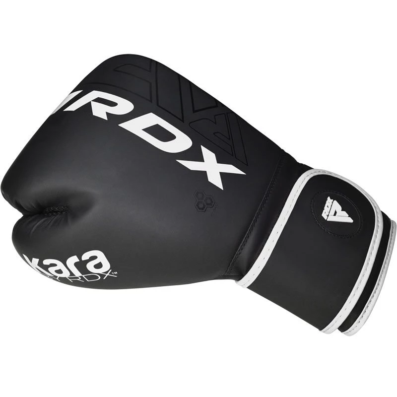 RDX Kara Boxing Training Gloves F6 16 RDX Kara Boxing Training Gloves F6