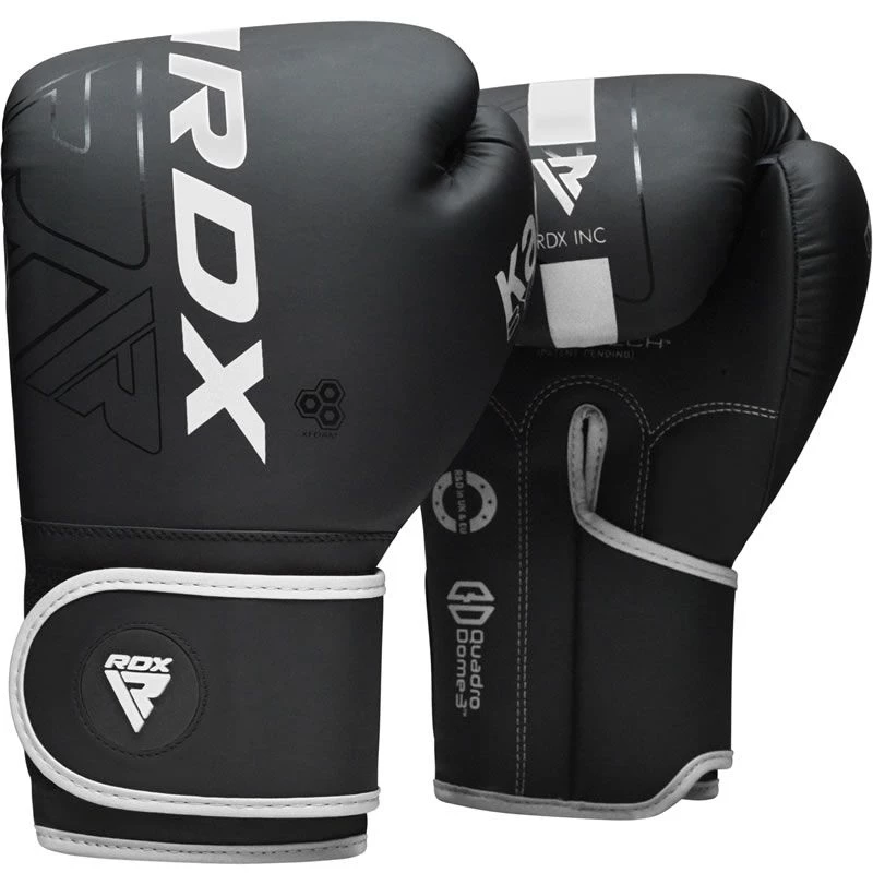RDX Kara Boxing Training Gloves F6 15 RDX Kara Boxing Training Gloves F6